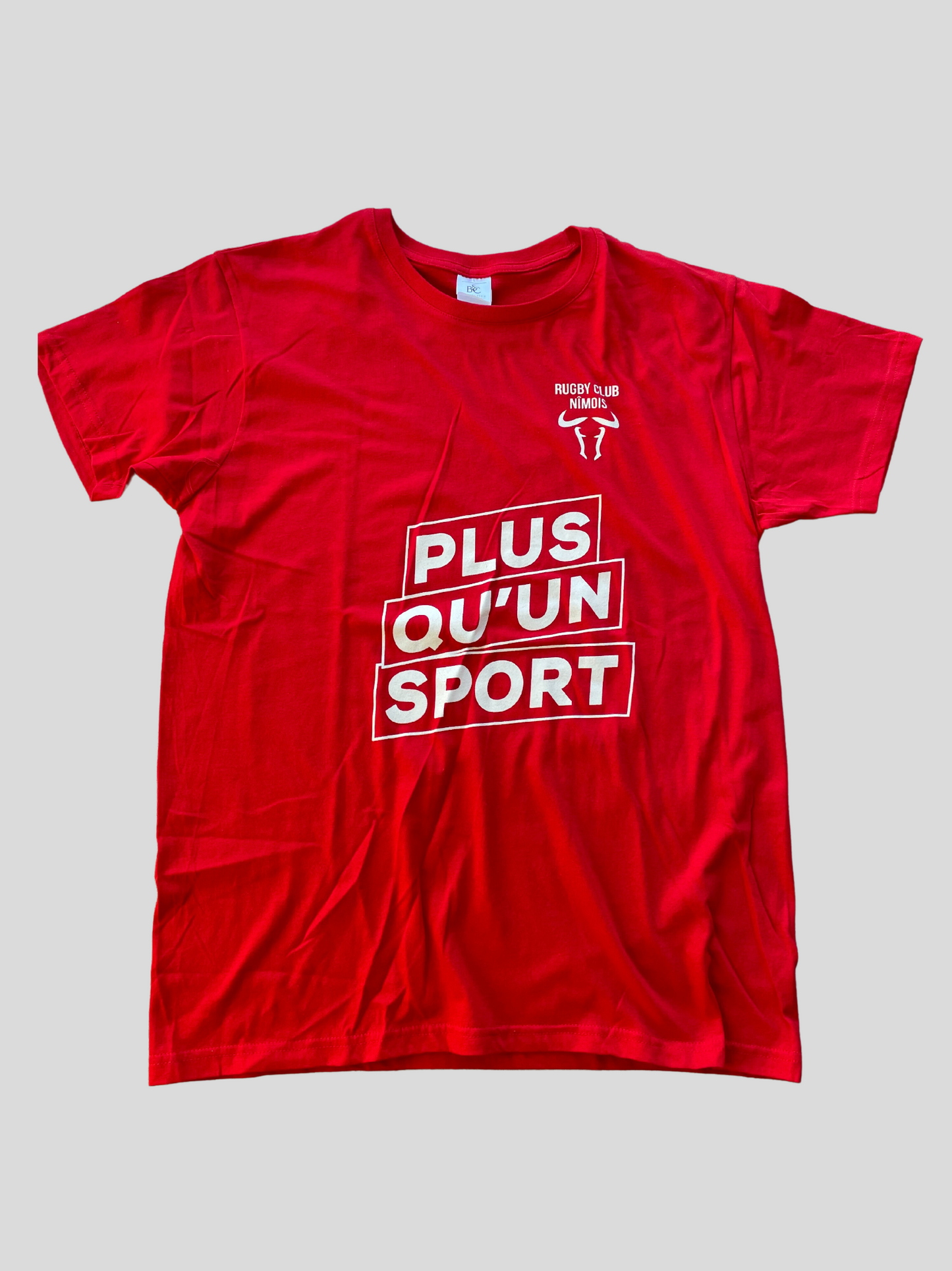 T-shirt PQS Enfant