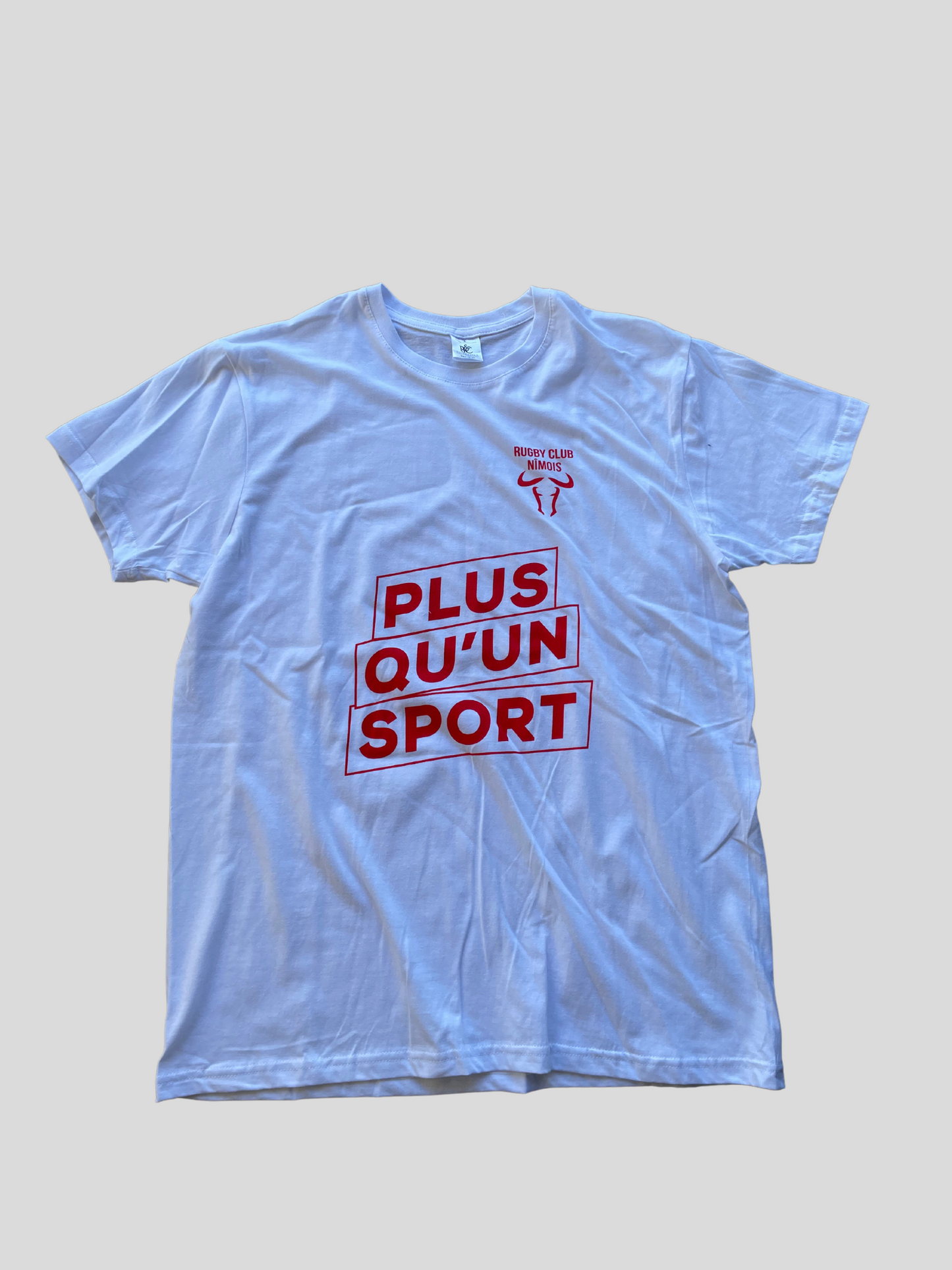 T-shirt PQS Enfant