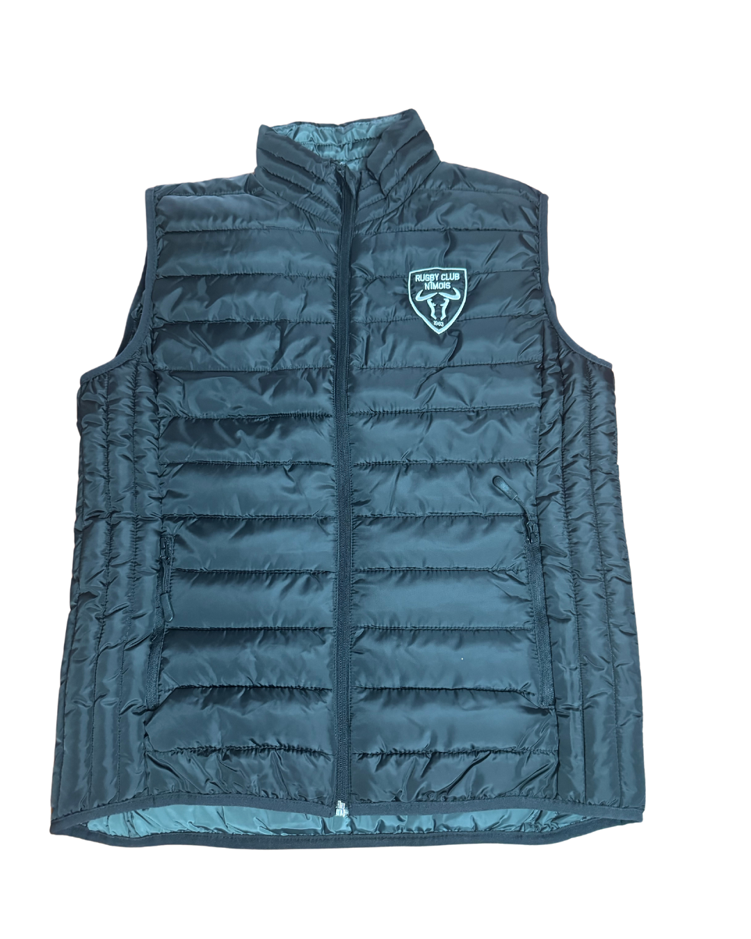 Doudoune sans manches