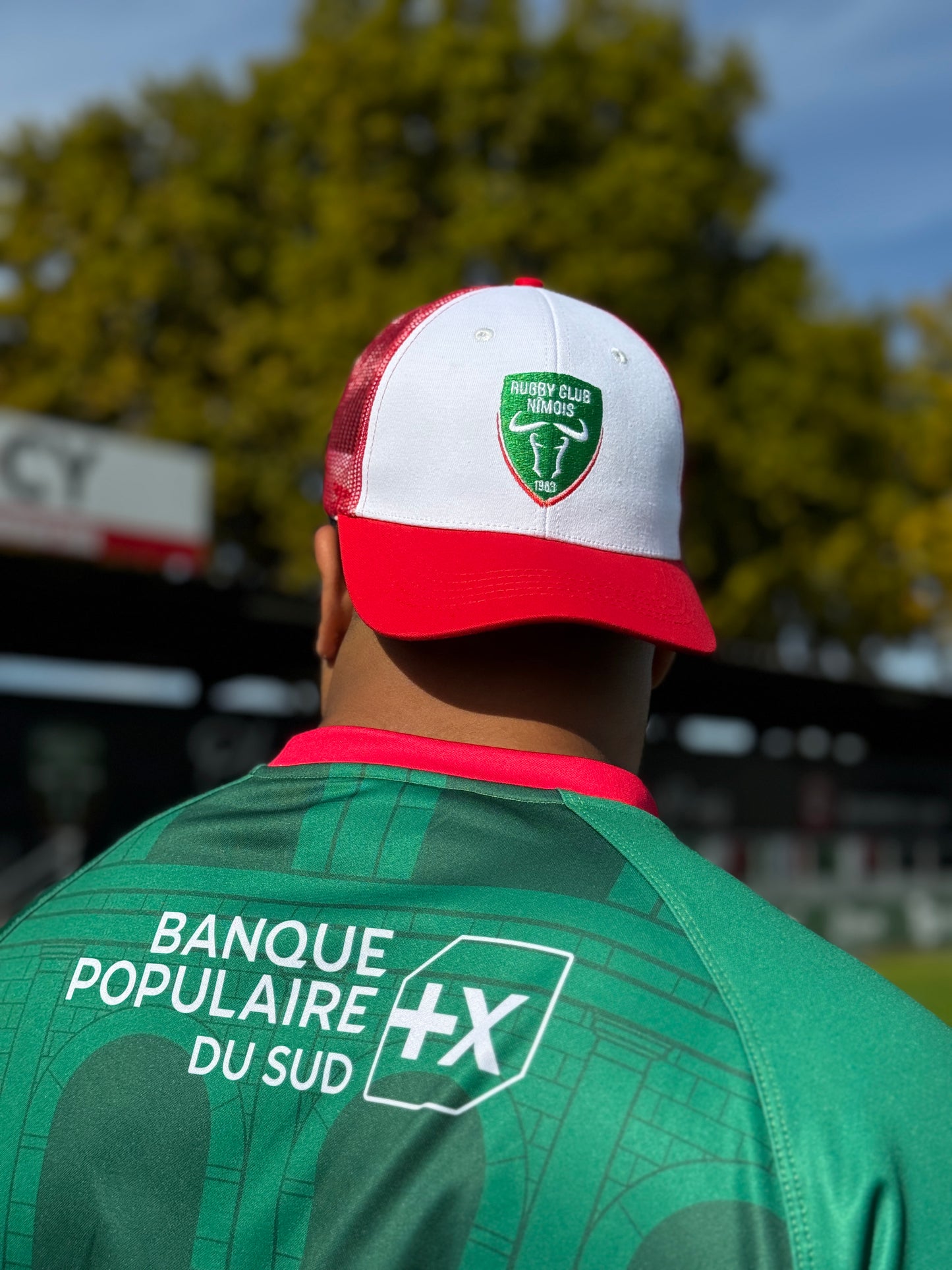 Casquette