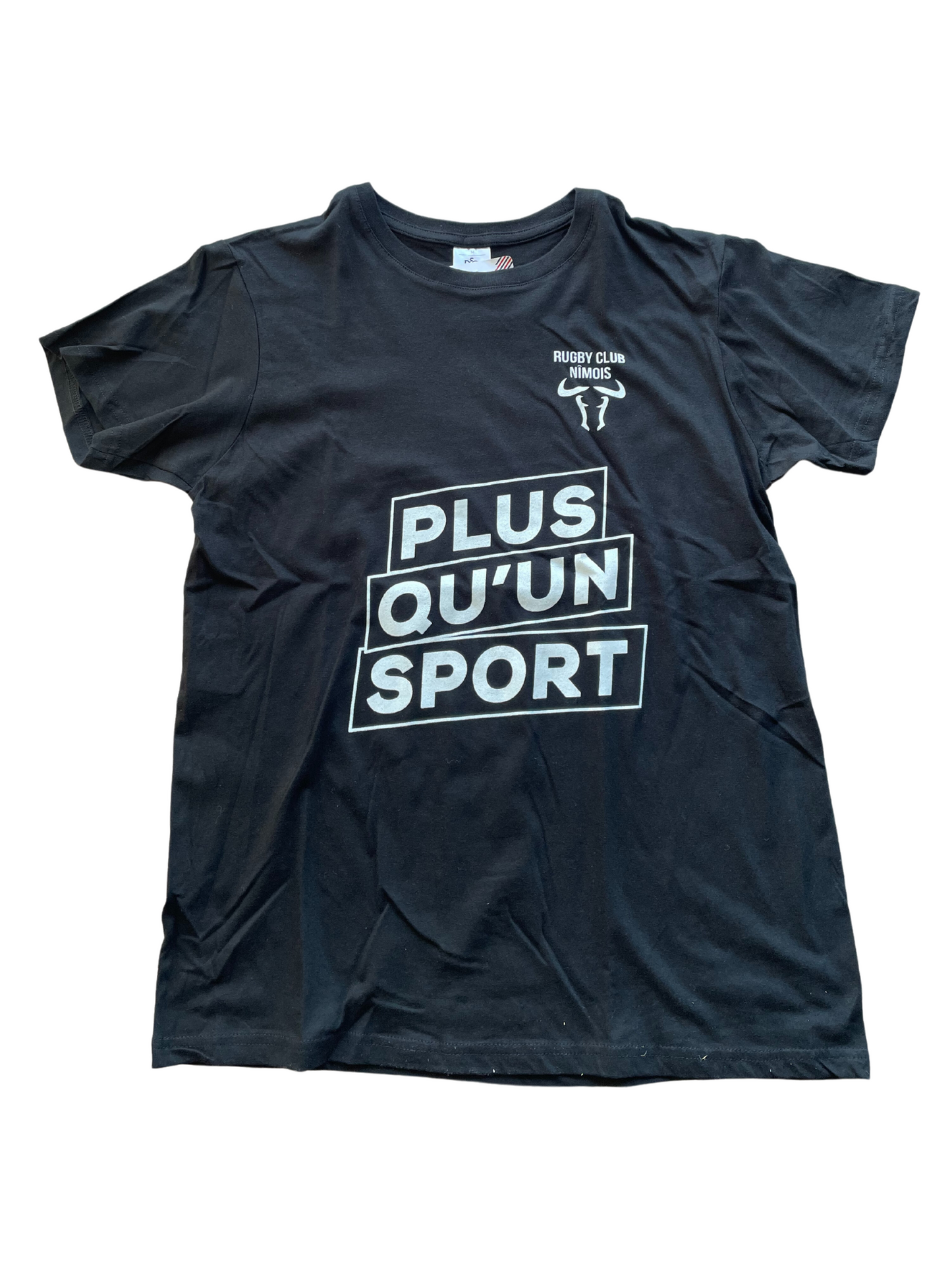 T-shirt PQS Enfant