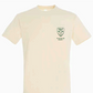 T-shirt beige