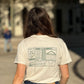 T-shirt Héritage