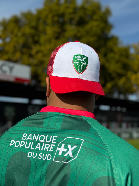Casquette