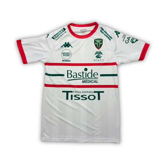 MAILLOT EXT - RCN REPLICA 2024-2025