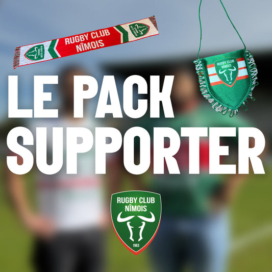 PACK SUPPORTER