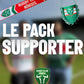 PACK SUPPORTER
