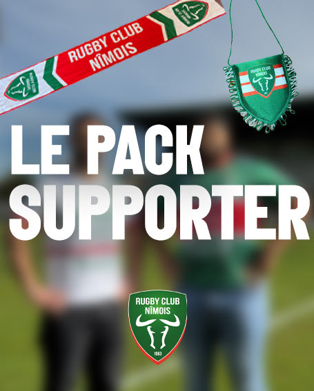 PACK SUPPORTER