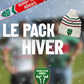 PACK HIVER