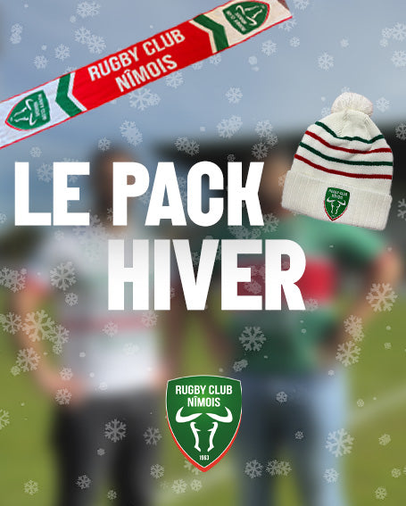 PACK HIVER